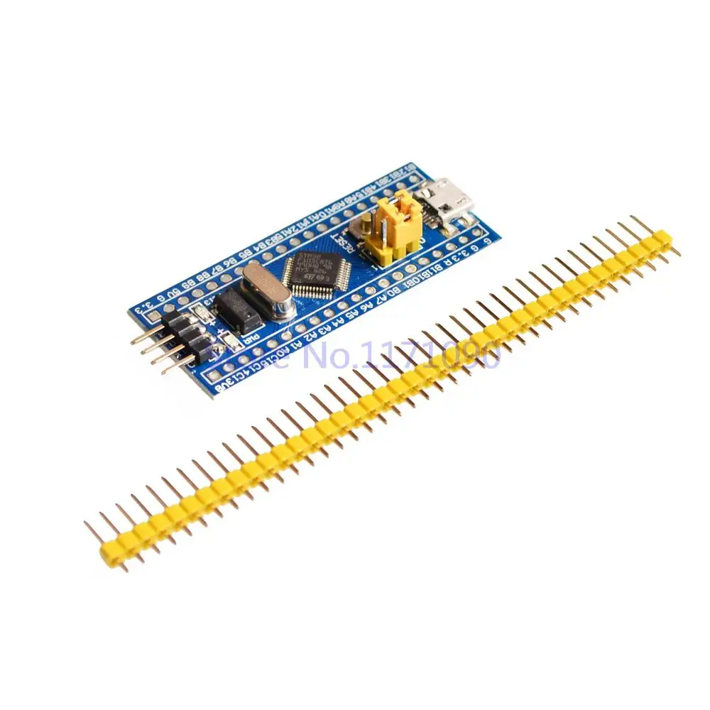 10 шт./лот STM32F103C8T6 ARM STM32 Минимальная Система Развития Борту Модуль Для|stm32 usart|stm32stm32