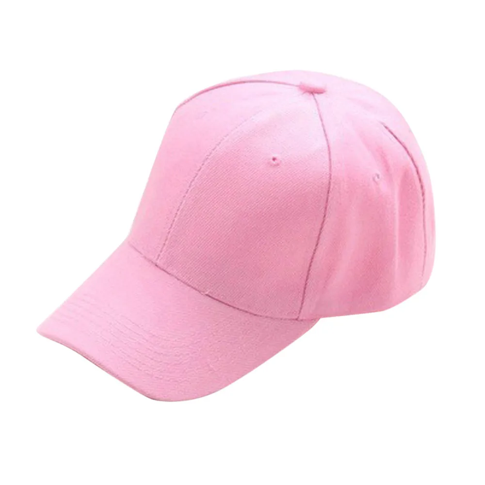 

Summer Baby Baseball Hat Solid Baby Caps For Boys Fashion Children Cap Adjustable Newborn Accessories