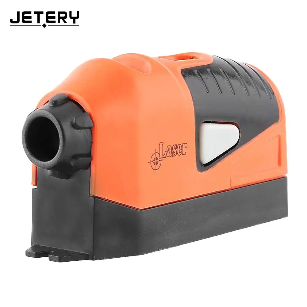 

Quality Portable Laser Edge Level Straight Line Guide Leveler Horizontal device