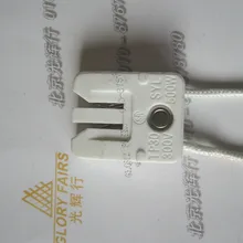 Браслеты SYL, TP30 300 V 500 W патрон гнездо, GY5.3 гнездо для галогенной лампы
