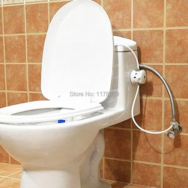 Buy female buttocks washing,Toilet Shower ass Bidet