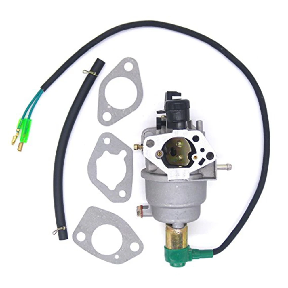 Карбюратор Carb в сборе для EB5000X EM5000S EM5000SX EM5000X Газовый Генератор|Карбюраторы| |