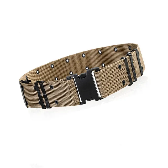 Military Belts Special Forces Police Belt Army Quick Release Waistband