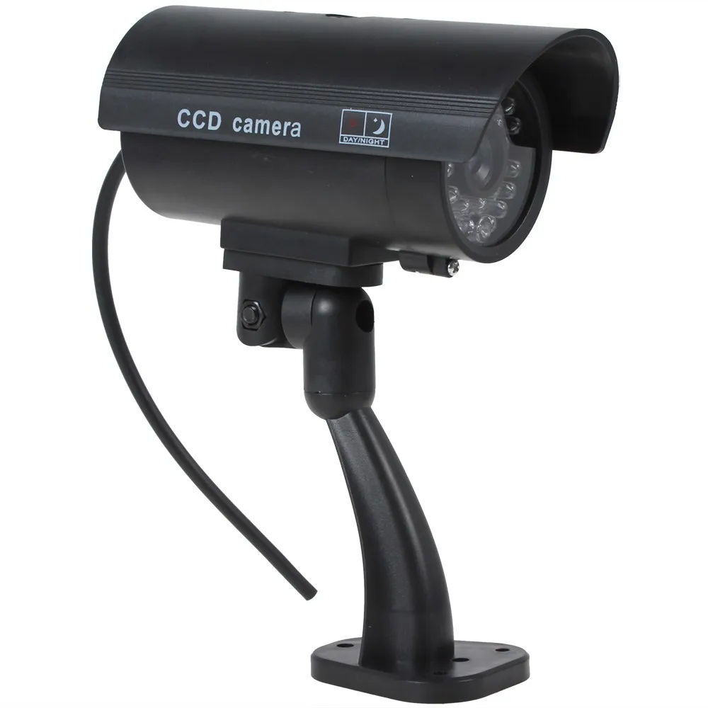 Waterproof-False-Dummy-Fake-Camera-Outdoor-Emulational-Fake-Decoy-Dummy-Security-CCTV-Camera-with-IR-Wireless (1)