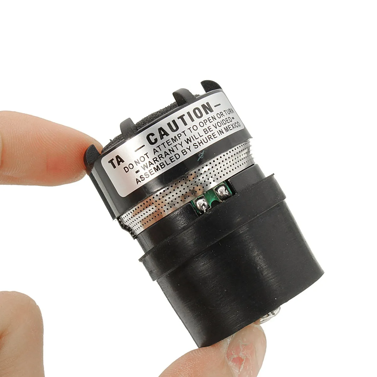 Картриджи для микрофона LEORY динамические микрофоны Core Capsule подходит Shure