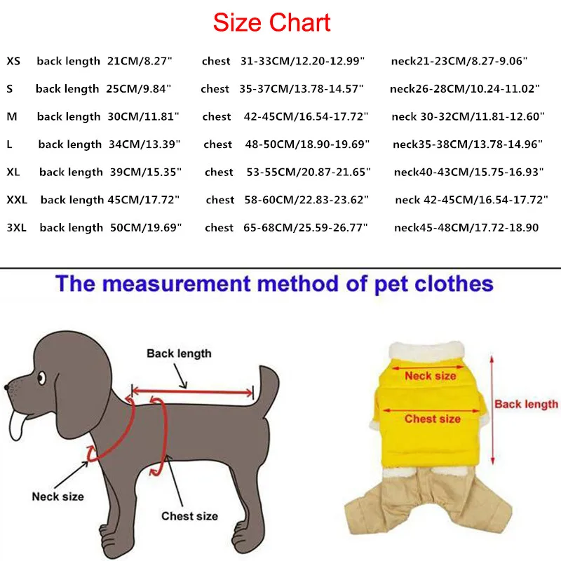 Dog Clothes_