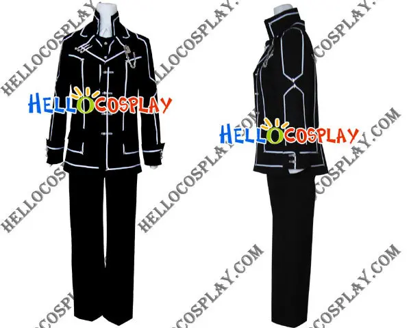 

Vampire Knight Boy Day Cosplay Uniform H008