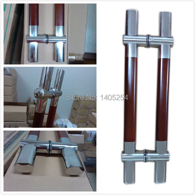 Compra muebles de la puerta de madera online al por mayor de china ...