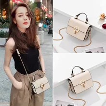 Women Handbag Female PU Leather Bags Handbags Ladies Portable Shoulder Bag Office Ladies Hobos Bag Totes Crossbody Bags Handbags realer women genuine leather handbags female pearl fish prints shoulder crossbody bag high quality messenger bags totes hobos