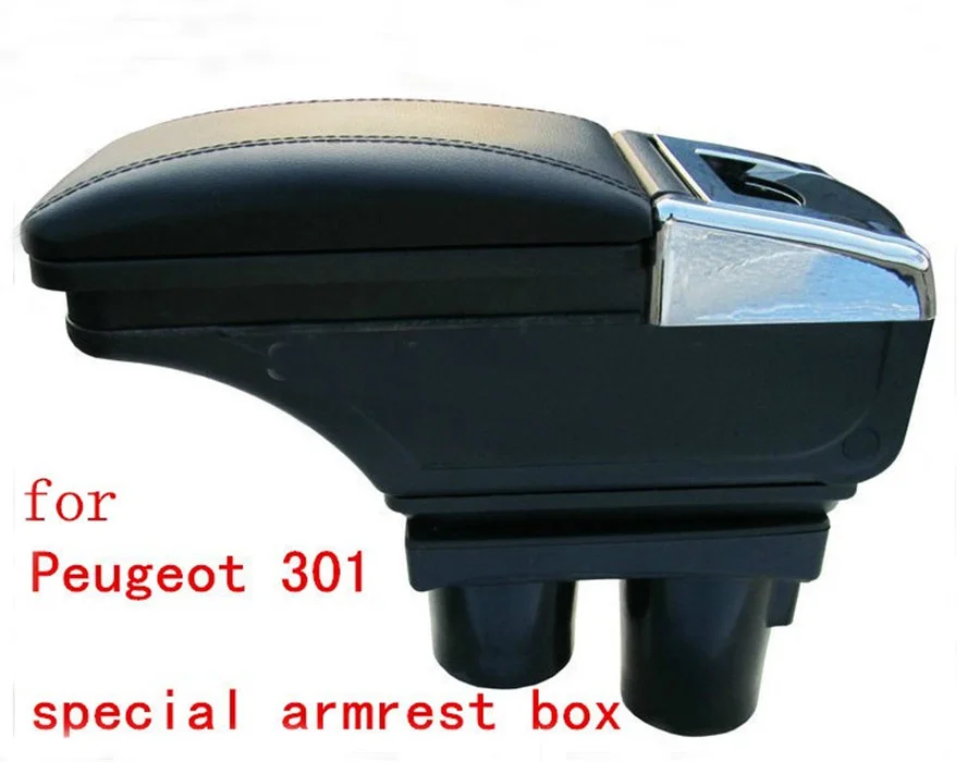 Подлокотник пежо 301