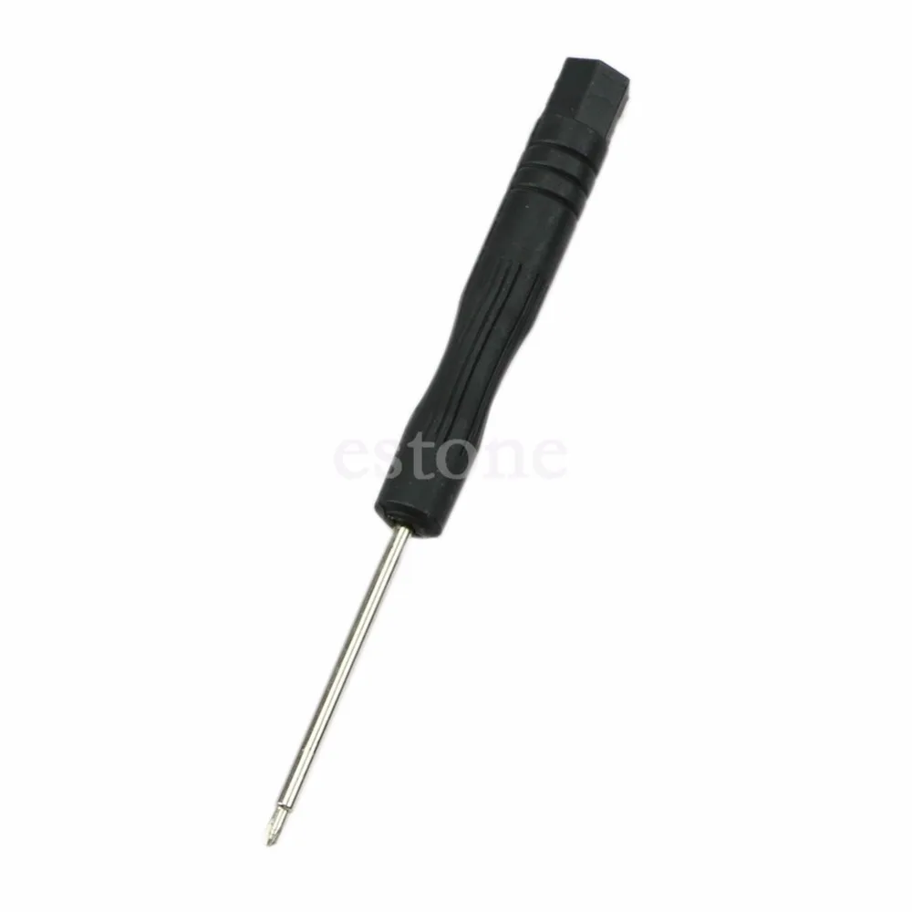 Mini Cross Phillips Screwdriver 9 types For Mobile Phone Toy Repair Tool 2 mm