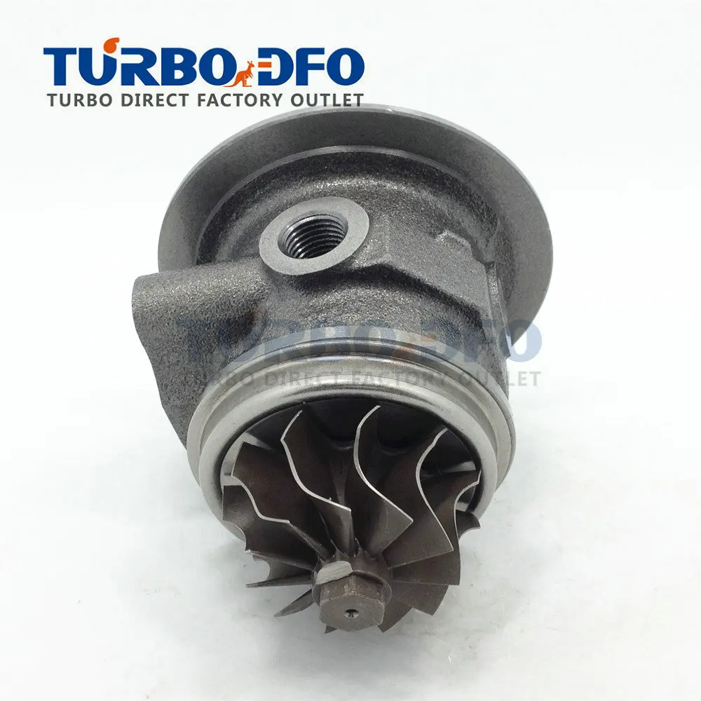 TB25 452162 turbo картридж сбалансированный для nissan terrano ii 2,7 TD TD27TI 125 hp- турбинный, КЗПЧ 452162-5001 S core 14411-7F400