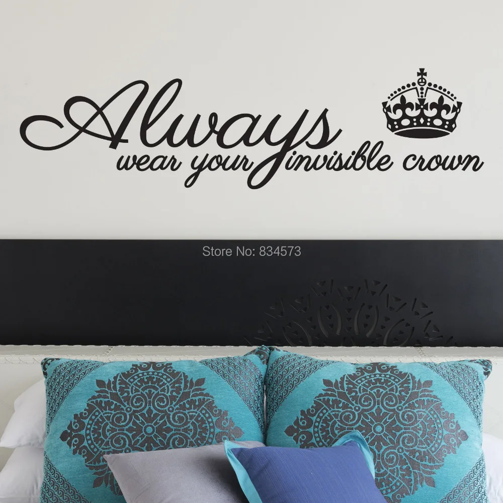 King And Queen Wall Decor online get cheap wall art stickers king & queen -aliexpress King And Queen Wall Decor online get cheap wall art stickers king & queen -aliexpress