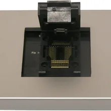 Ecmo.com.cn: только подлинный-XELTEK QFP64 гнездо адаптера CX3042* цена ниже, пожалуйста, проконсультируйтесь перед оплатой