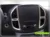 Para Mercedes-benz Vito W447 2014-2017 Consola Central de Aire de Ventilación de Salida Cubre Interior Trim car-styling accesorios de automóviles