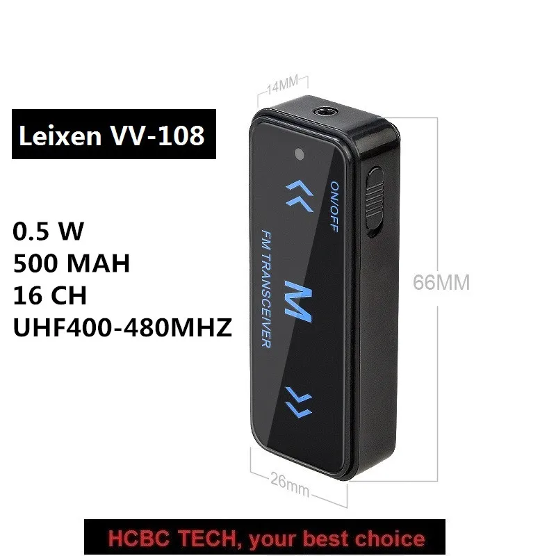 2 шт. портативное мини радио для детей двухстороннее usb приемопередатчик UHF400 480MHZ 16
