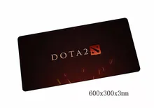 dota 2 mouse pads 600x300x3mm pad to mouse notbook computer mousepad big gaming mousepad gamer to laptop mouse mat