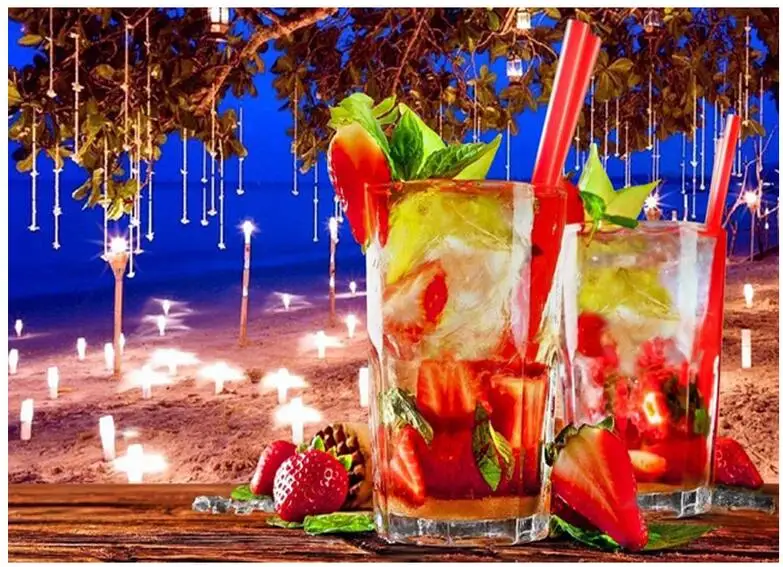 Food Drink Cocktail fruit