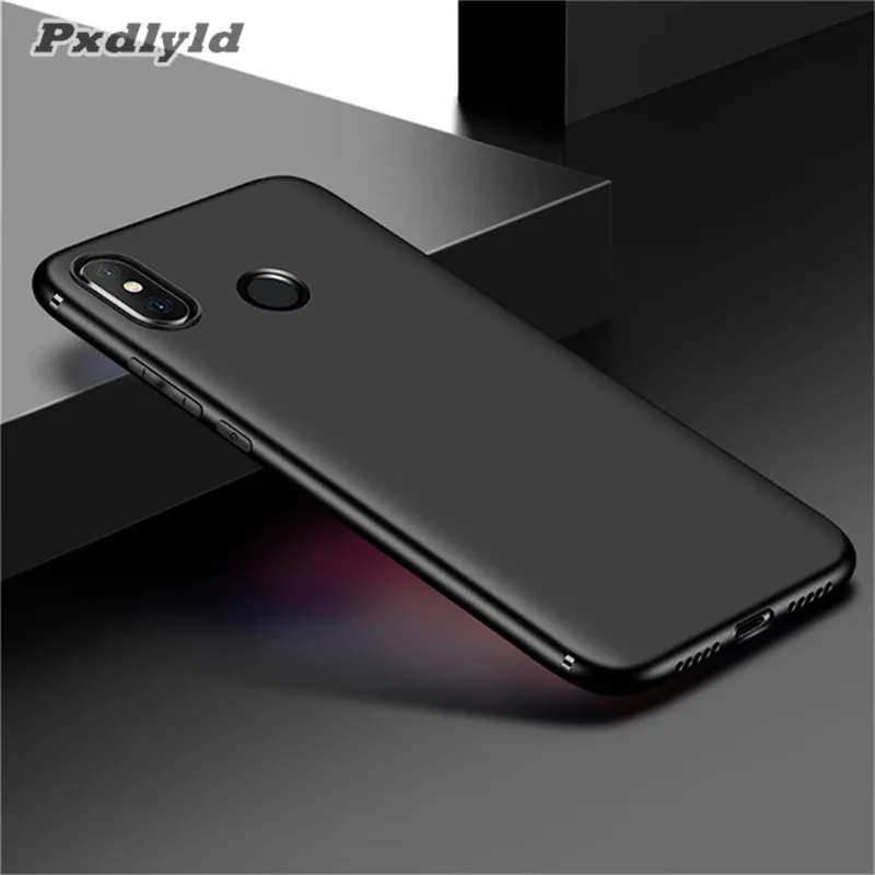 Ультратонкий чехол для мобильного телефона Xiaomi Mi 9 SE 9T Play Redmi 7A K20 Pro Note 7 Global мягкий