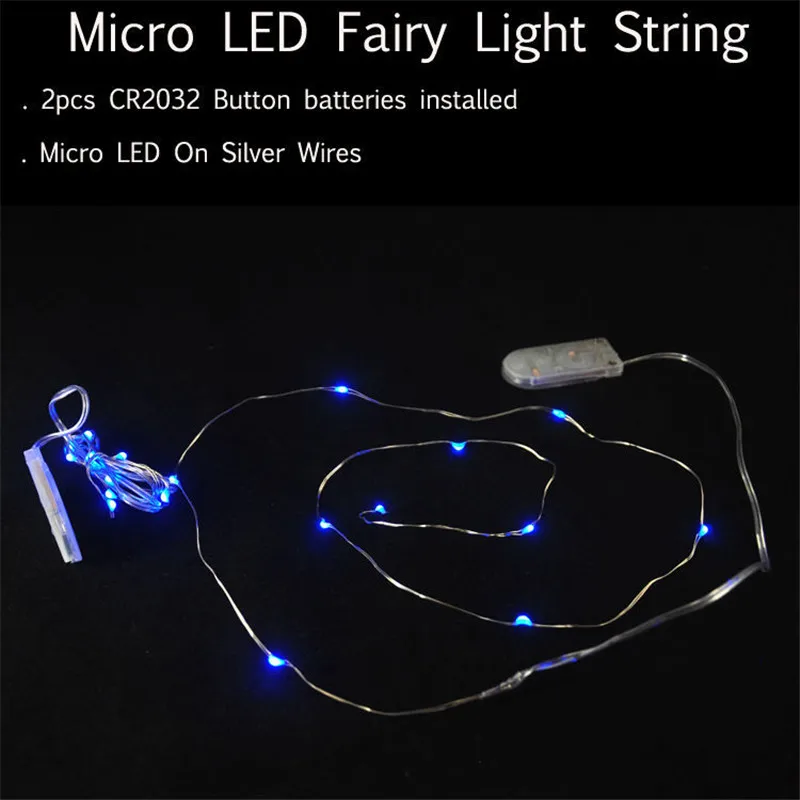 luzes-de-corda-estreladas-branco-branco-morno-vermelho-verde-azul-rosa-rgb-cor-led-flexivel-fio-de-prata-cobre-led-string-light