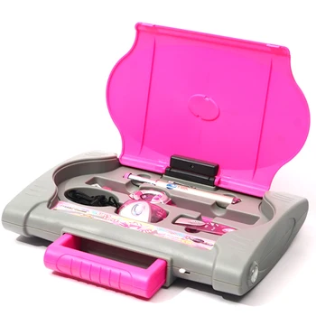 

Detective Treasure Chest Magic Box Science Educational Toys for Girls Detective Ability Development Kits