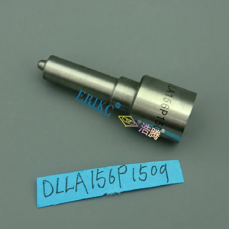 ERIKC форсунка Форсунки DLLA156 P1509 автоматическая масляного распылителя DLLA156P1509 OEM 0 433