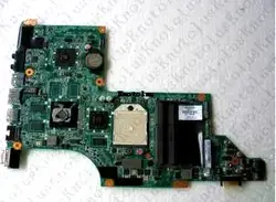 605497-001 для HP DV7 DV7-4000 материнская плата для ноутбука DDR3 Бесплатная доставка 100% Тесты OK