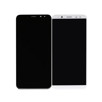 

10pcs/lot for Huawei Mate 10 Lite LCD Display with Touch Digitizer Complete for Huawei Nova 2i Screen Free Shipping by DHL EMS