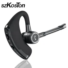 Bluetooth Earphone Wireless In ear Headset Handfree Headphones With Mic For iPhone Xiaomi Samsung Smartphone Gaming Headset