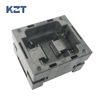Cheap BGA Series Socket Burn In Test And Programming Test For BGA Package IC Chips By This Link Can Help You Find Right BGA Adapter