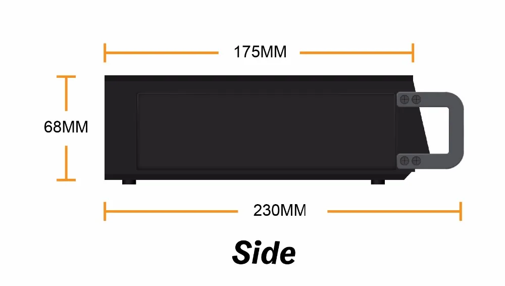 KP-HDT25W-13