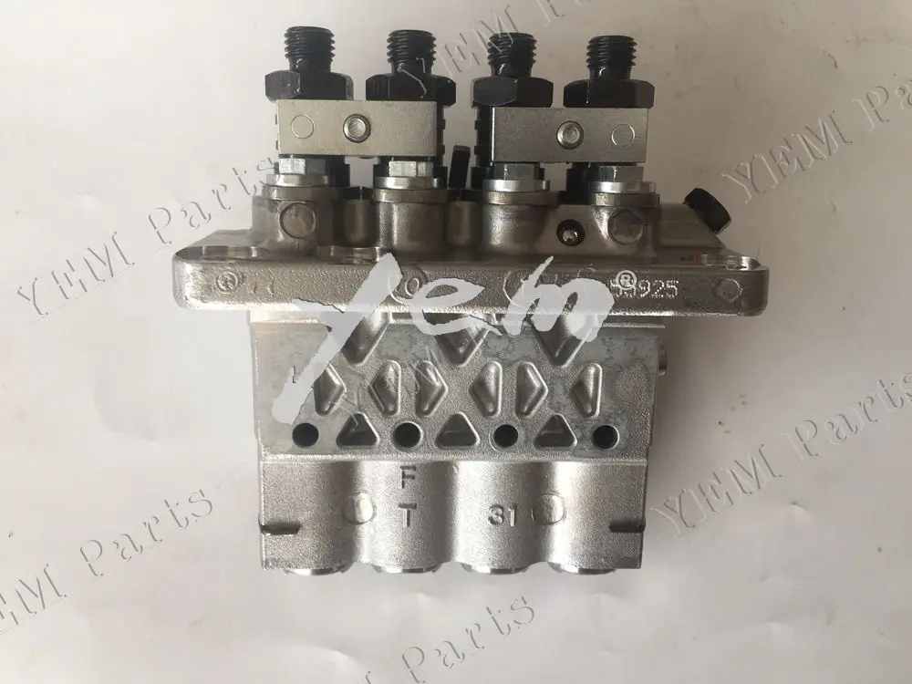 kubota v2203 fuel injection pump
