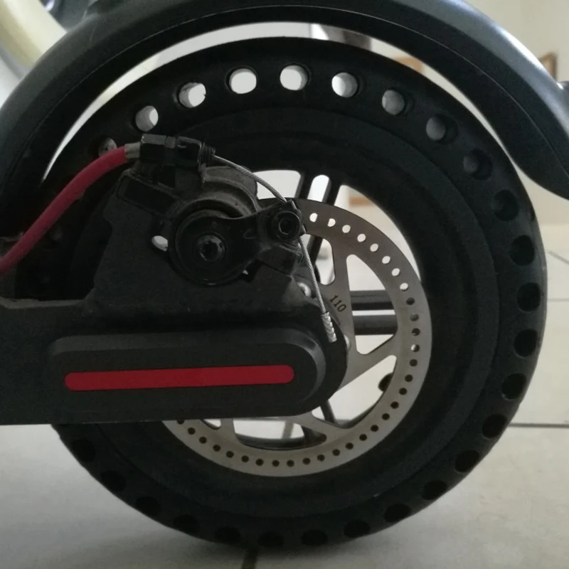 Best Xiaom M365 scooter honeycomb solid tire high elastic explosion-proof 81/2x2 outer tire 8.5x2 inch tire 3 Best Xiaom M365 scooter honeycomb solid tire high elastic explosion-proof 81/2x2 outer tire 8.5x2 inch tire 3