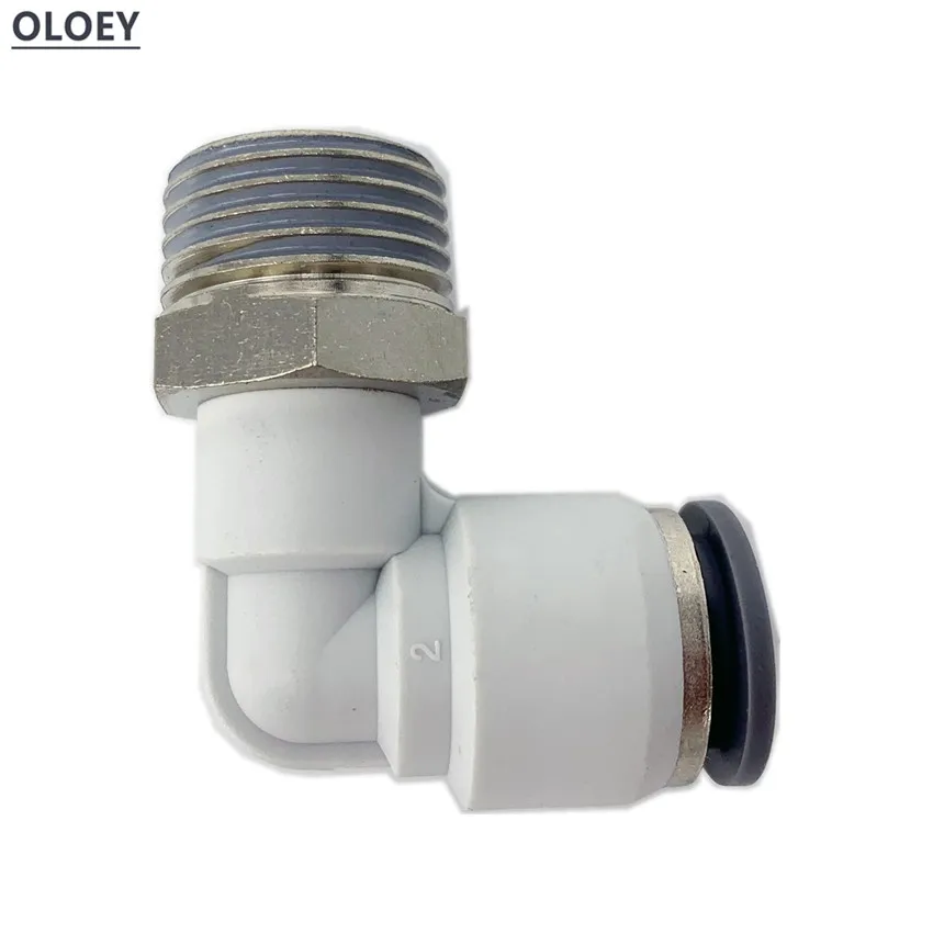 OD:20.5mm Male Thread Straight Quick Connector Pneumatic Fittings Brass Hose Connector Fevas 16mm Hole X 1/2 BSPT OD:20.5mm Male Thread Straight Quick Connector Pneumatic Fittings Brass Hose Connector Fevas 16mm Hole X 1/2 BSPT