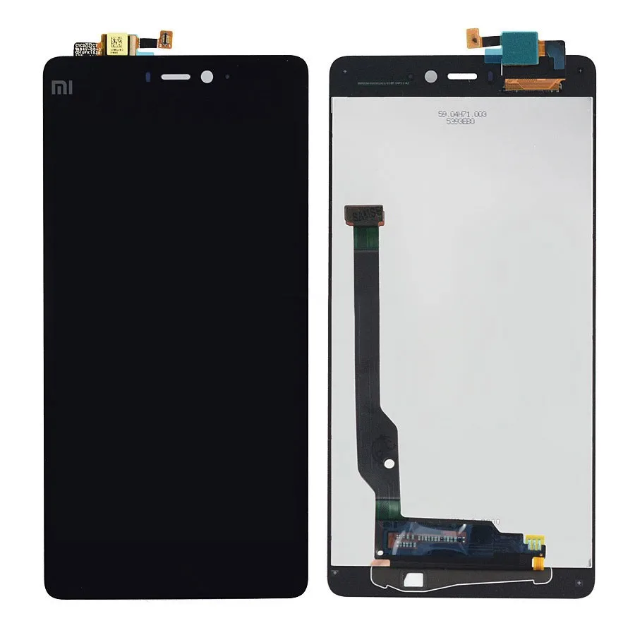 Дисплей Xiaomi Купить В Челябинске