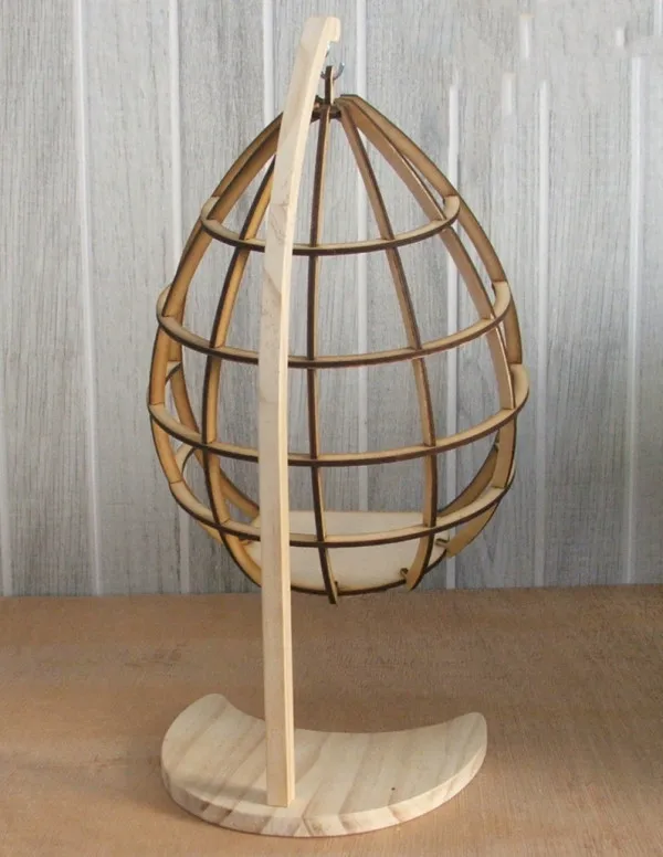 miniature chair