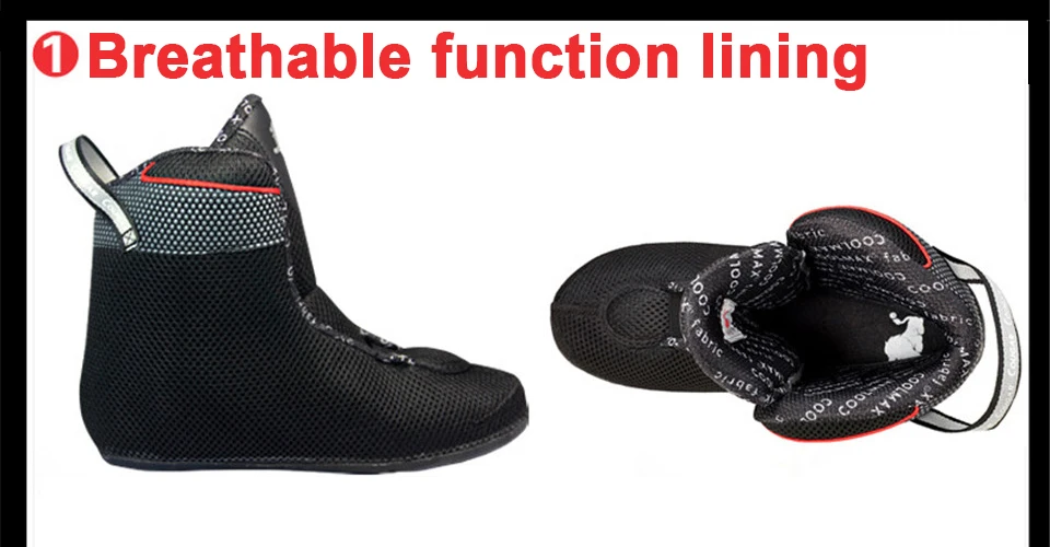 Профессиональные роликовые коньки Slalom, обувь Powerslide, кроссовки для катания на роликах, качественные, как Seba IA18
