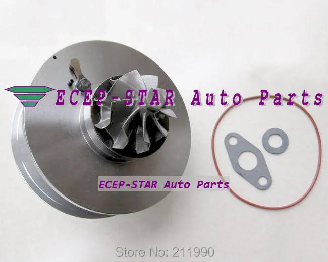 GT1749V 708639 708639-5010S Turbocharger Turbo Cartridge CHRA Renault Espace Laguna Megane VOLVO S40 V40 F9Q D4192T3 1.9L 115HP (4)