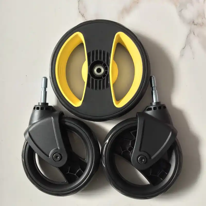 doona stroller wheels