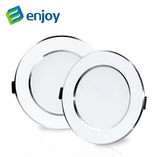 10W 15W 20W 25W 30W LED Ceiling Downlight Lamps 220V 230V 240V Led Down light Lamp
