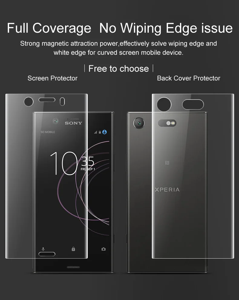 2  Sony Xperia XZ1 Compact