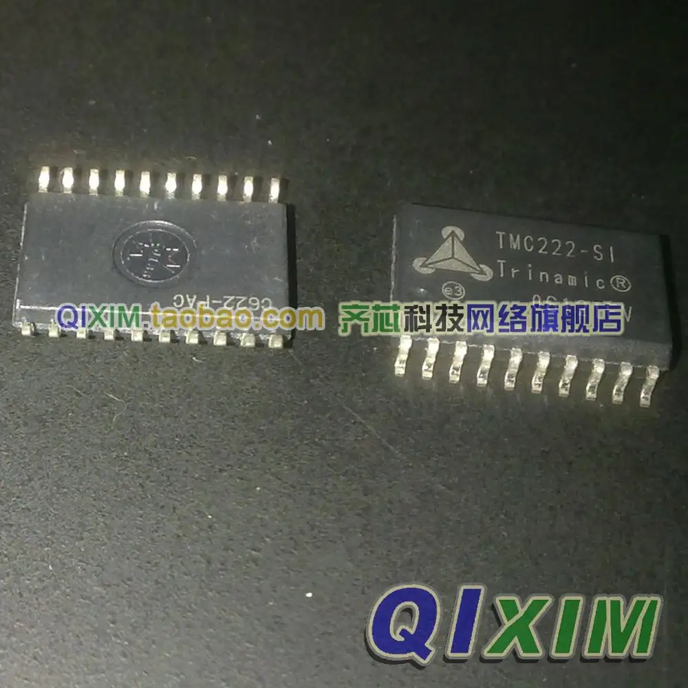 

TMC222-SI MotionControl TMC222 new