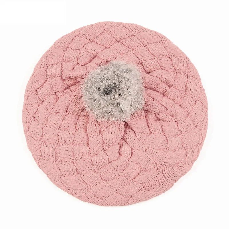 baby knitted hat
