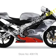 Львиная голова для Aprilia RSV1000 2003-2006 RSV 1000 Mille 2003 2004 2005 2006 RSV1000 03 04 05 06 ABS комплект обтекателей