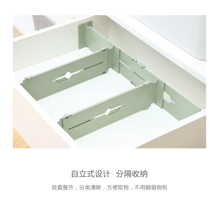 Шкаф ящика типа перегородки комбинация шкаф стеллаж для дома organizador cajones