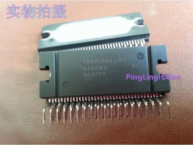 Модуль TDA8588AJ TDA8589AJ TDA8589BJ TDA8595J TDA8595SD TDA8594J 4 шт. оригинальный аутентичный и Новый