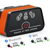 Special Price OBD2 Elm 327 Vgate Icar iPhone Obd-Ii Android Code-Reader Diagnostic-Tool Wifi for IOS oXK0ZoMb