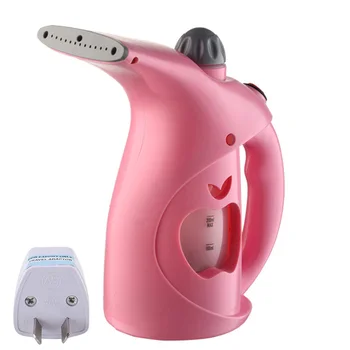 

Fashion Portable HandHeld Garment Steamer 200ml Clothes Iron Steamer Brush for Home Humidifier Clothing High Quality HY99 JU15