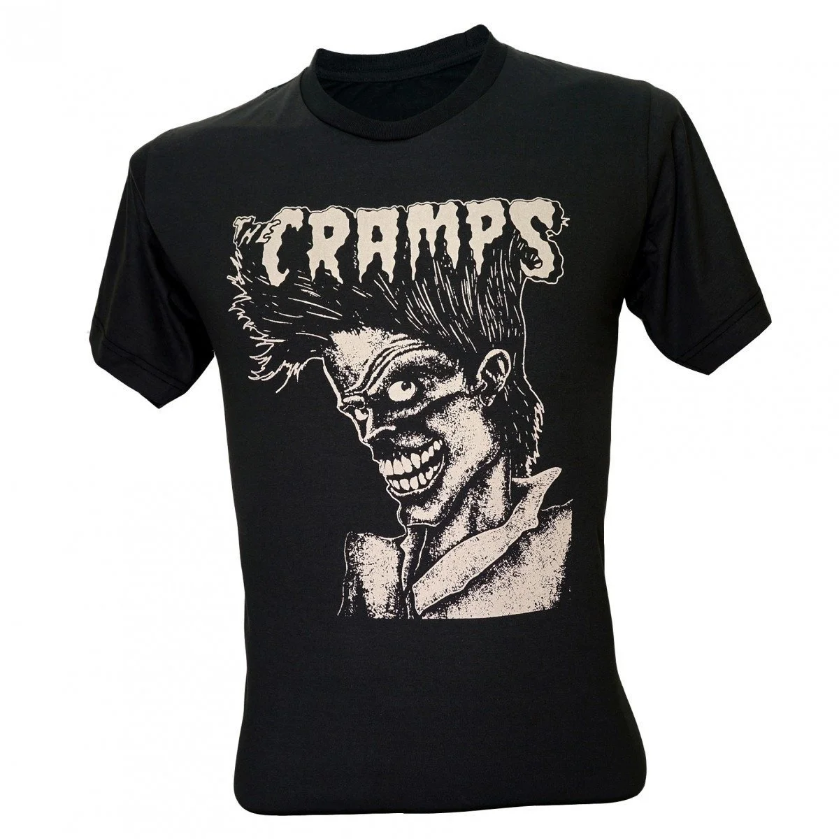 The Cramps