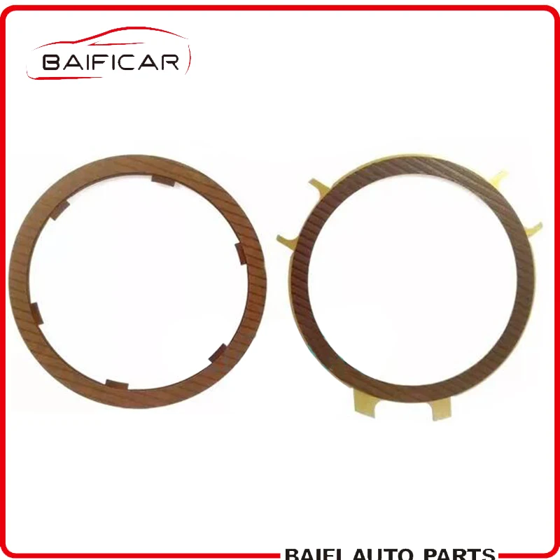 

Baificar Brand New Genuine Auto GearBox Friction INT DISC 2307J1 EXT DISC 2307J0 For Peugeot 206 207 208 307 Citroen C3 C4 C5